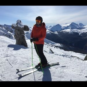 Meet your Posher, Alison